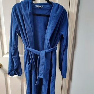 Kids bathrobe